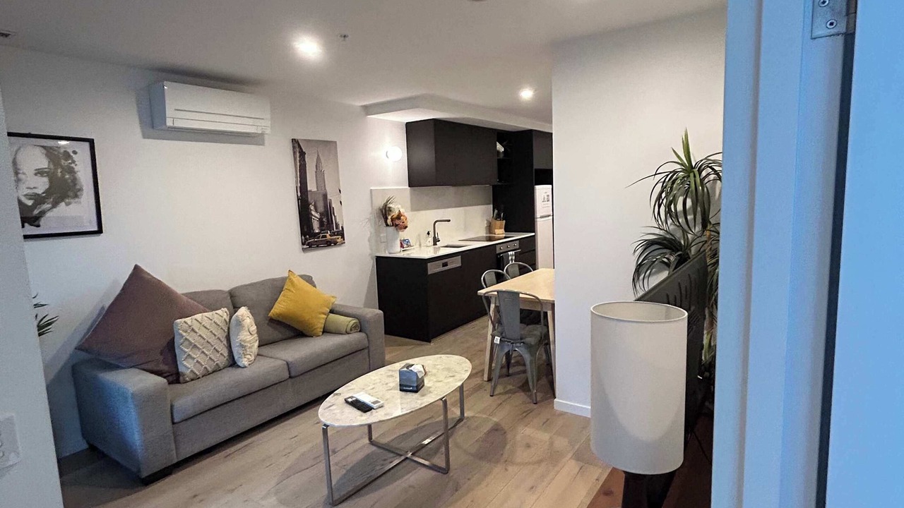 Photo of Livingroom in Reid