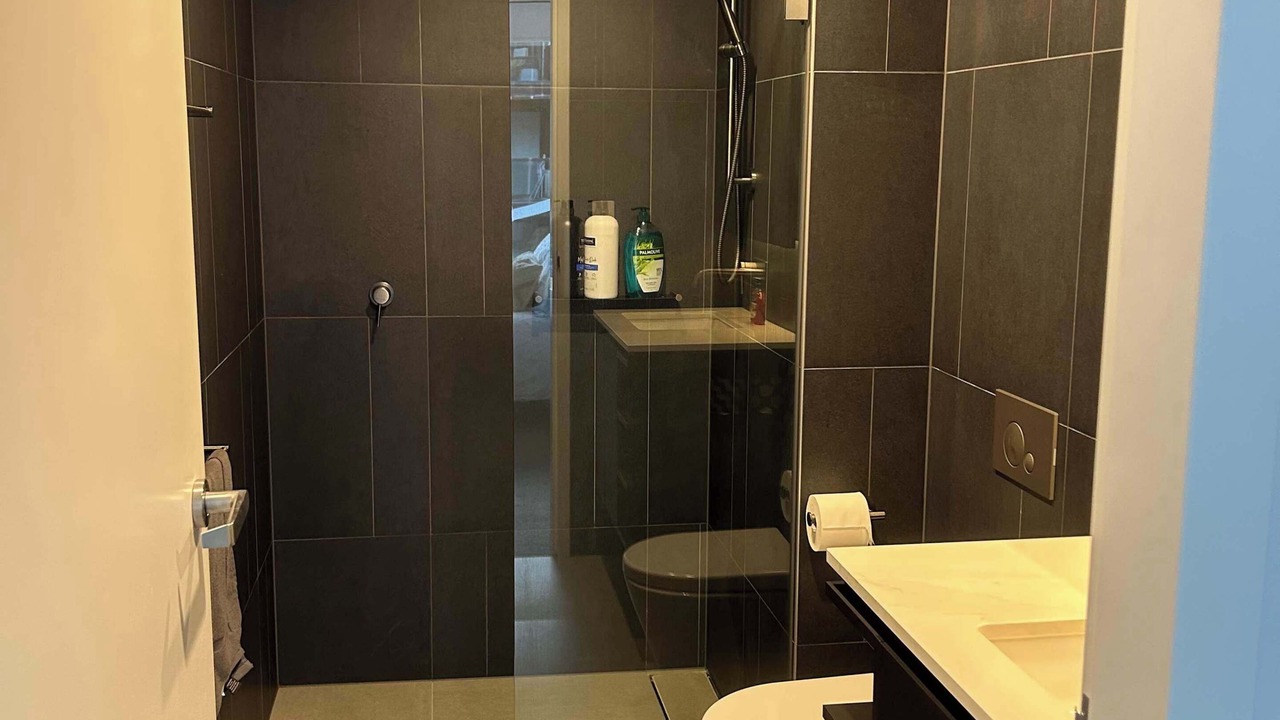 Photo of Bathroom in Reid