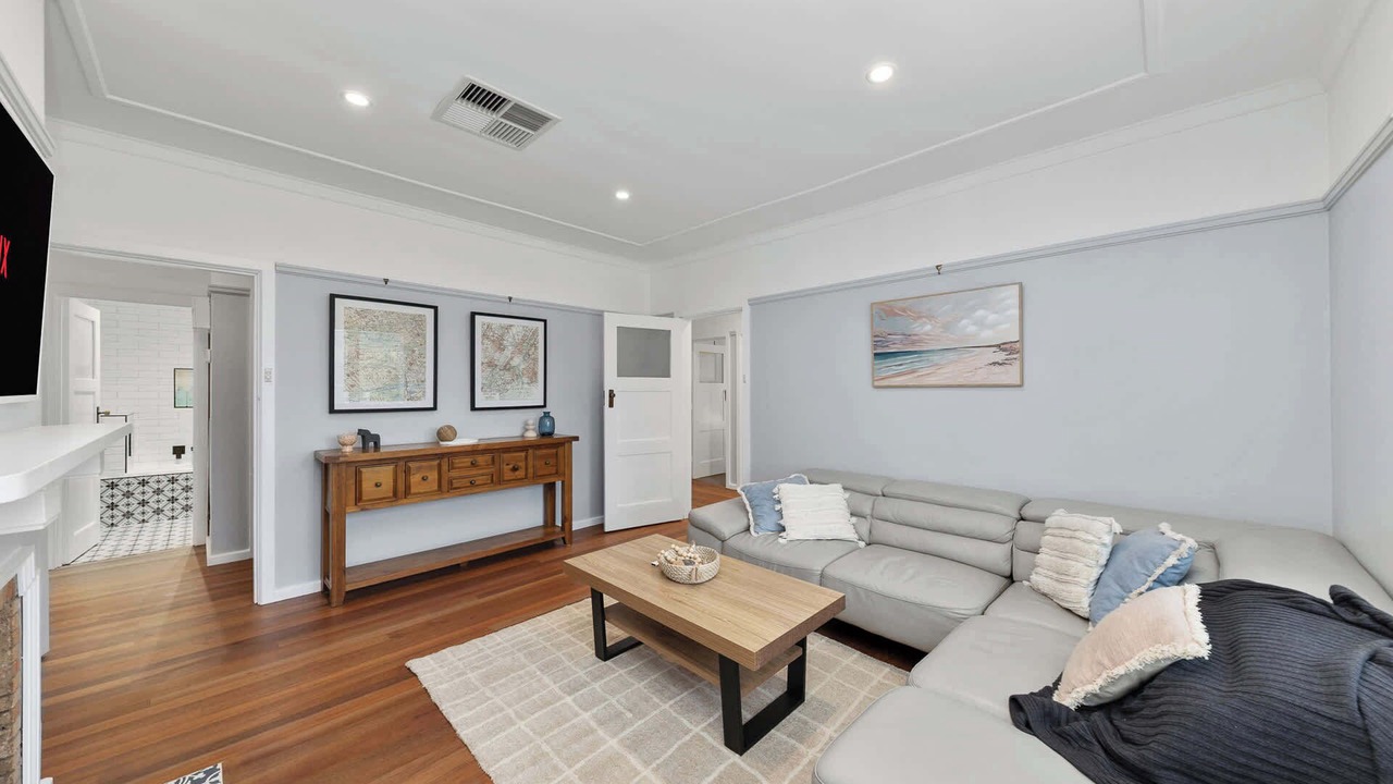 Photo of Livingroom in Griffith