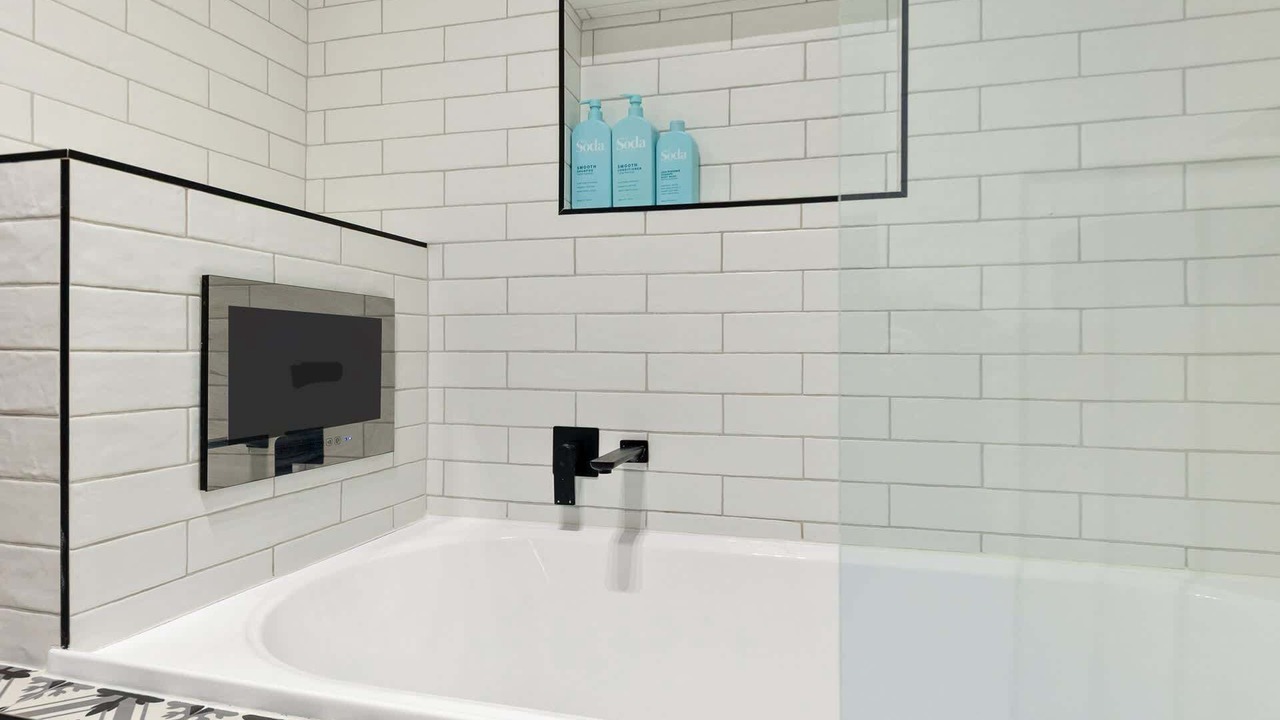 Photo of Bathroom in Griffith
