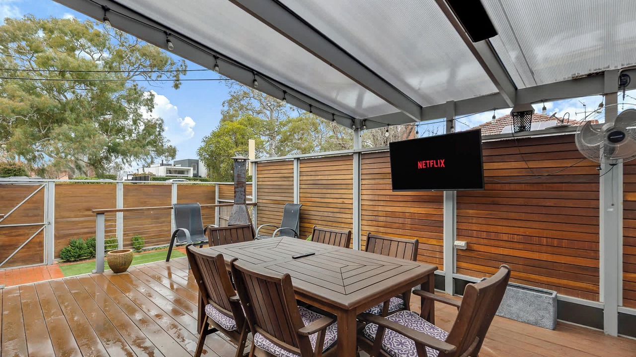 Photo of Outdoor in Griffith