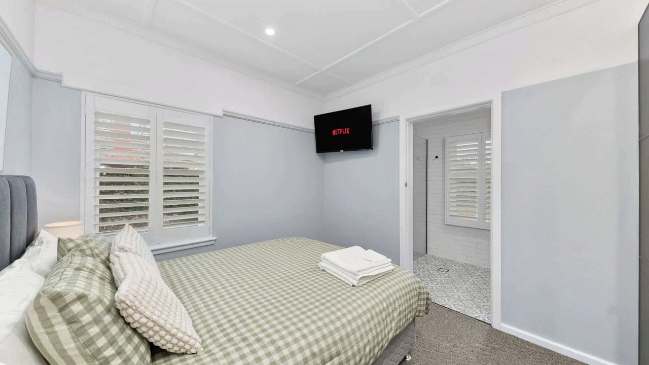 Photo of Bedroom in Griffith