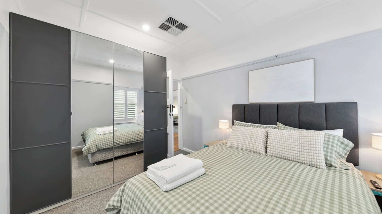 Photo of Bedroom in Griffith
