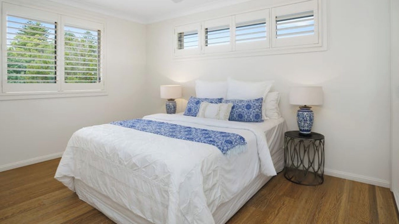 Photo of Bedroom in Avalon Beach