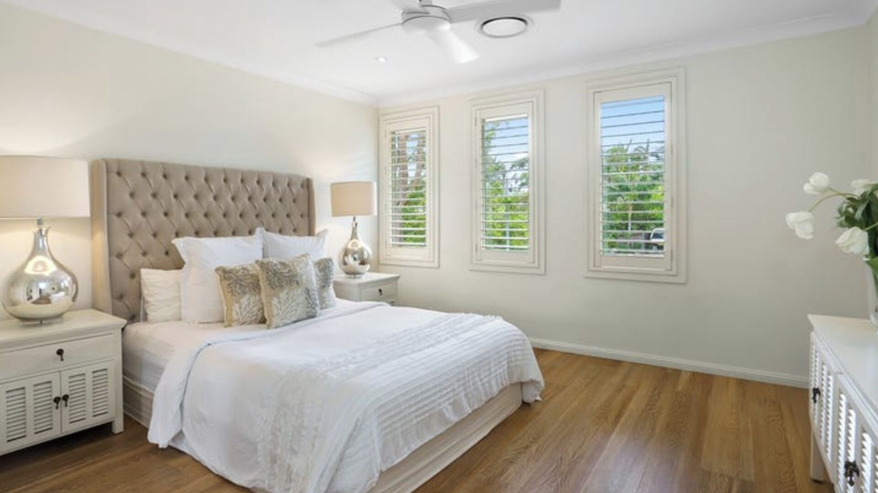 Photo of Bedroom in Avalon Beach