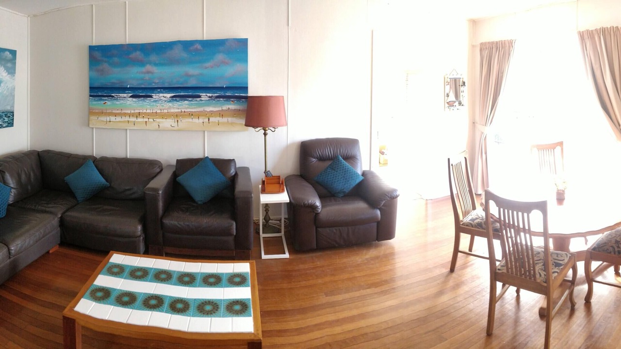 Photo of Livingroom in Black Head