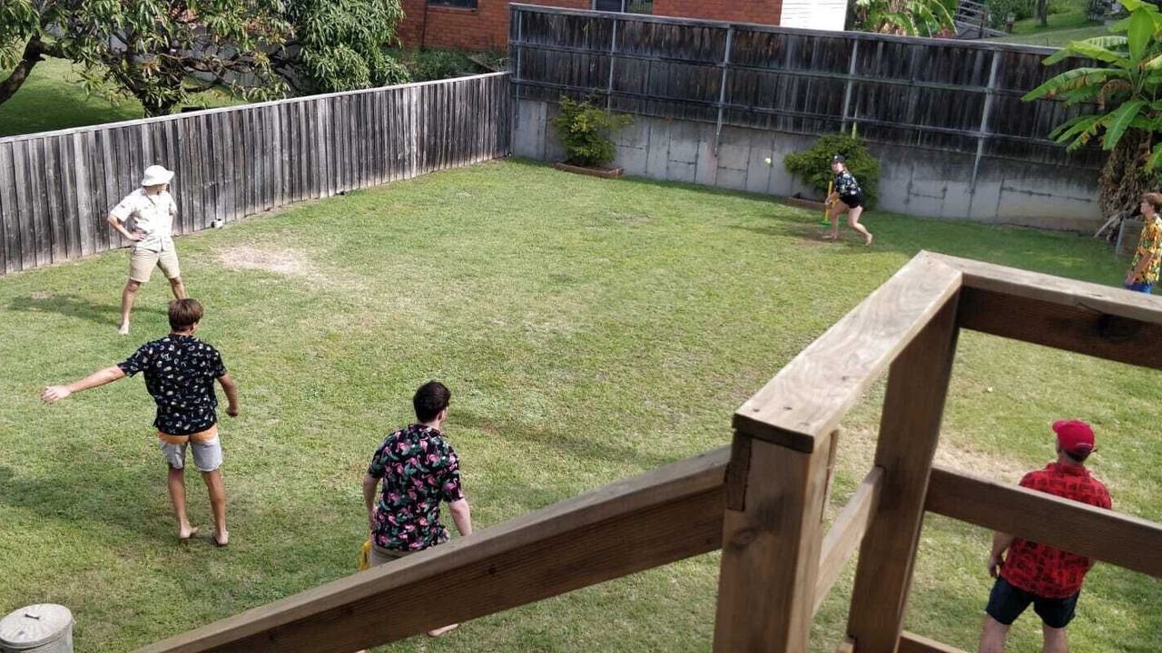 Photo of Outdoor in Black Head