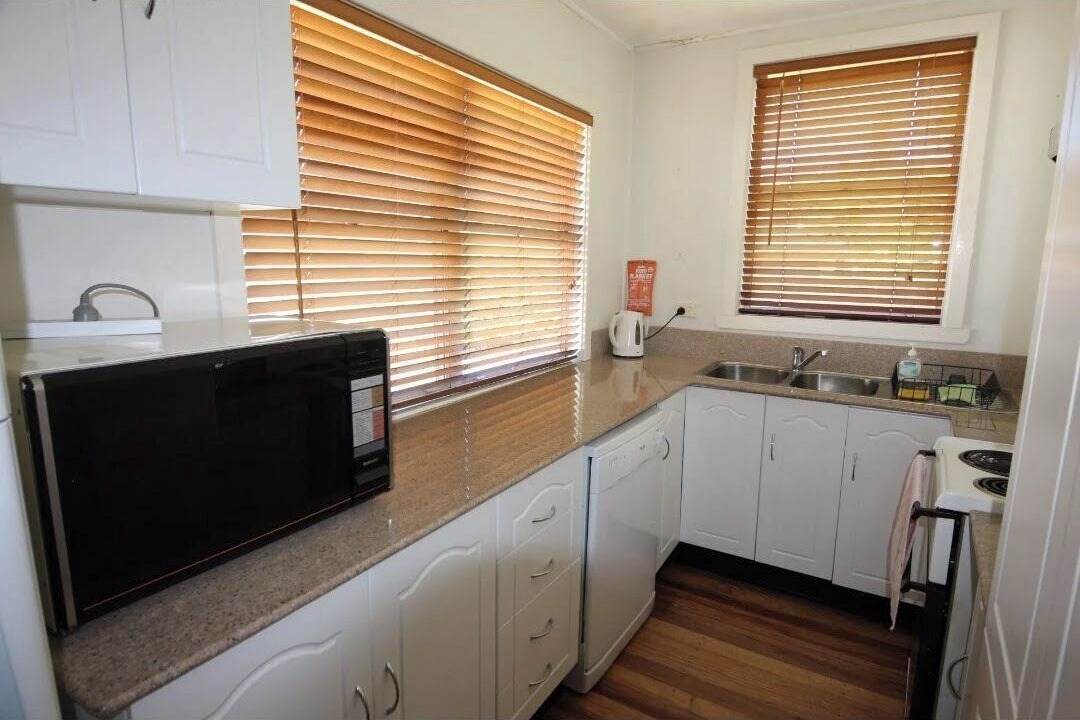 Photo of Kitchen in Black Head