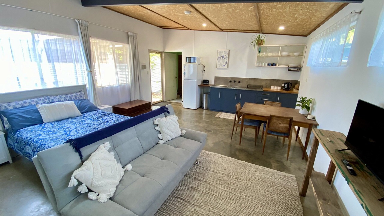 Photo of Livingroom in Kalbarri