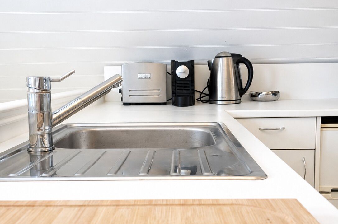 Photo of Kitchen in Avalon Beach