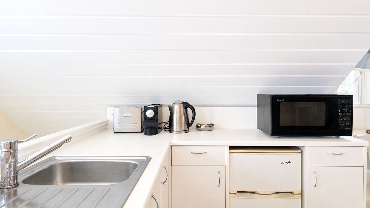 Photo of Kitchen in Avalon Beach