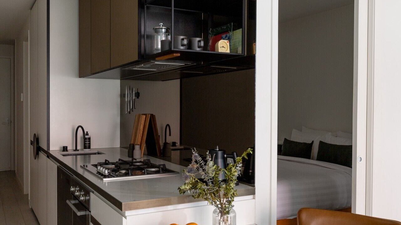 Photo of Kitchen in Collingwood