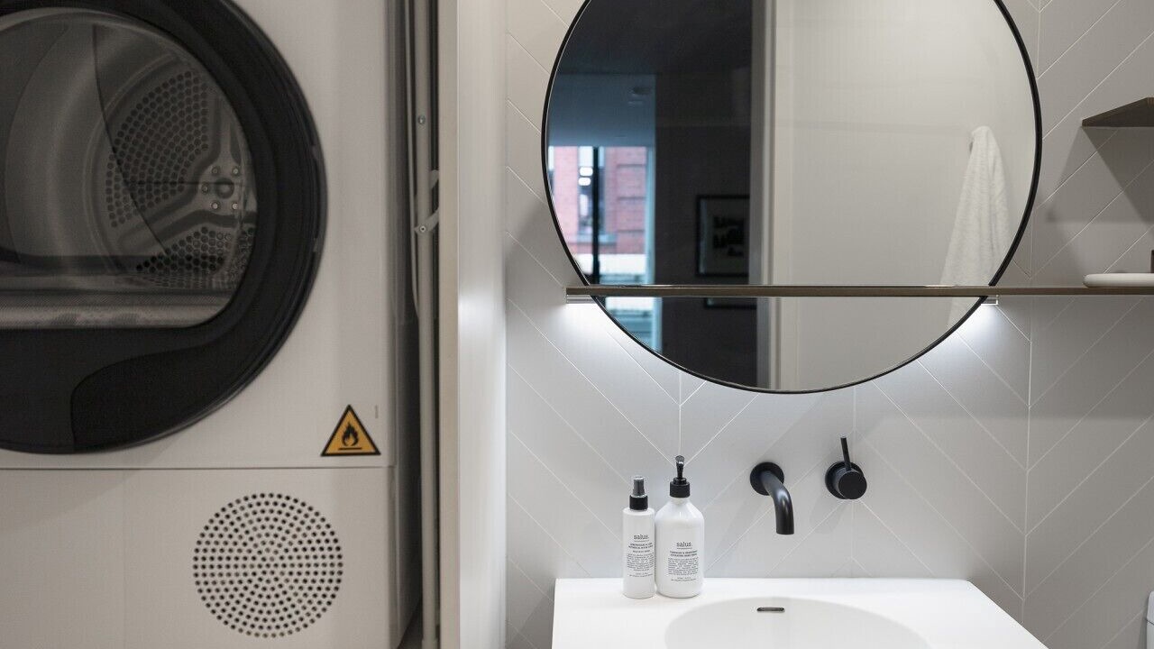 Photo of Bathroom in Collingwood