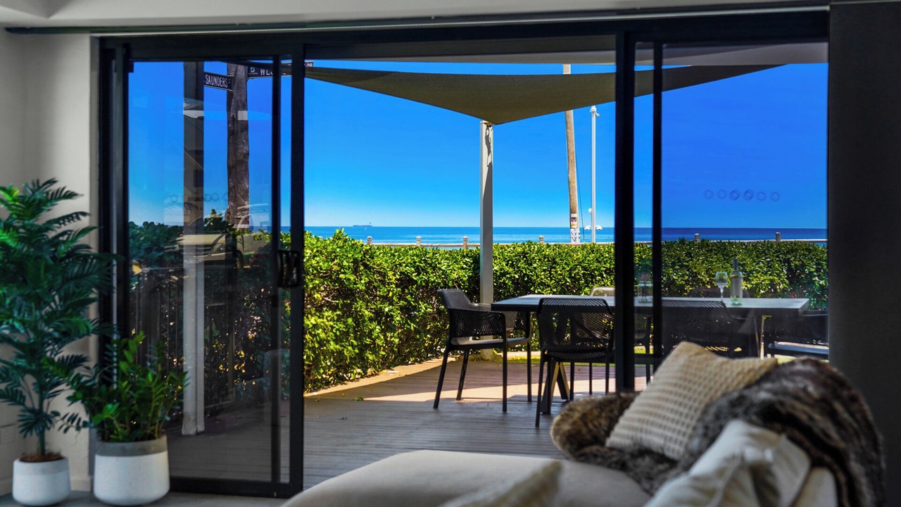 Photo of Outdoor in North Beach
