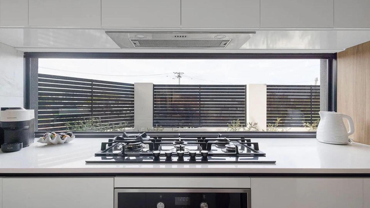 Photo of Kitchen in Hillarys