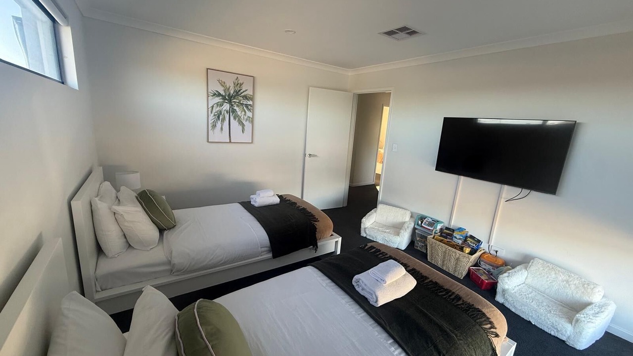Photo of Bedroom in Hillarys