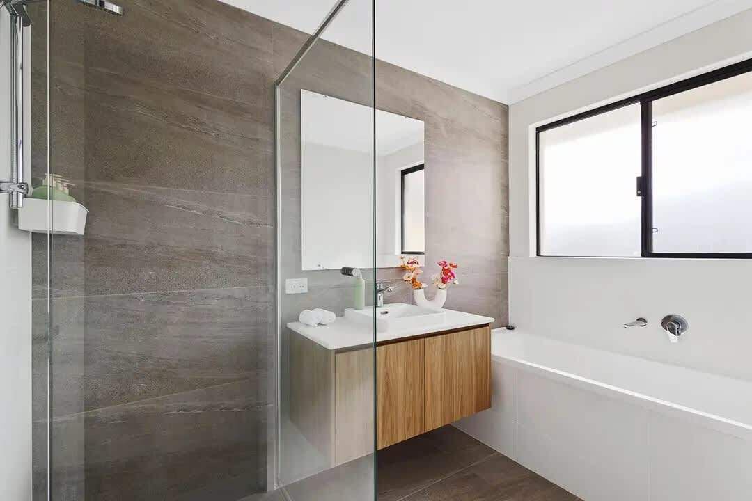 Photo of Bathroom in Hillarys