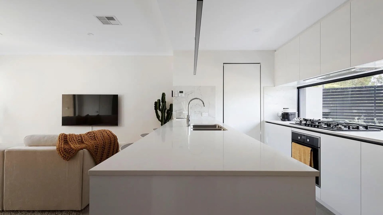 Photo of Kitchen in Hillarys
