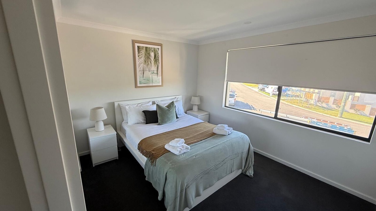 Photo of Bedroom in Hillarys