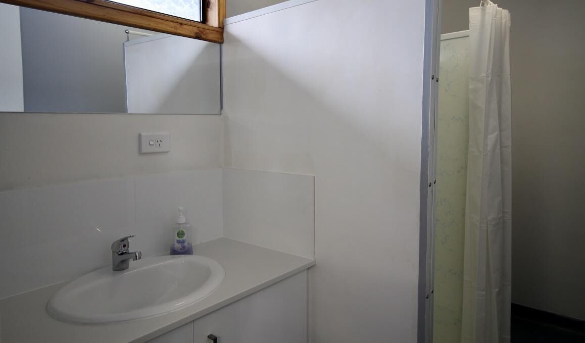 Photo of Bathroom in Augusta
