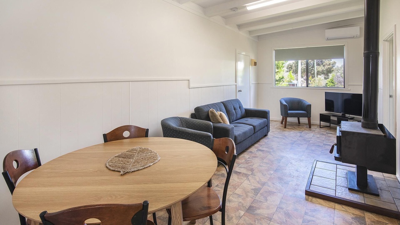 Photo of Livingroom in Augusta