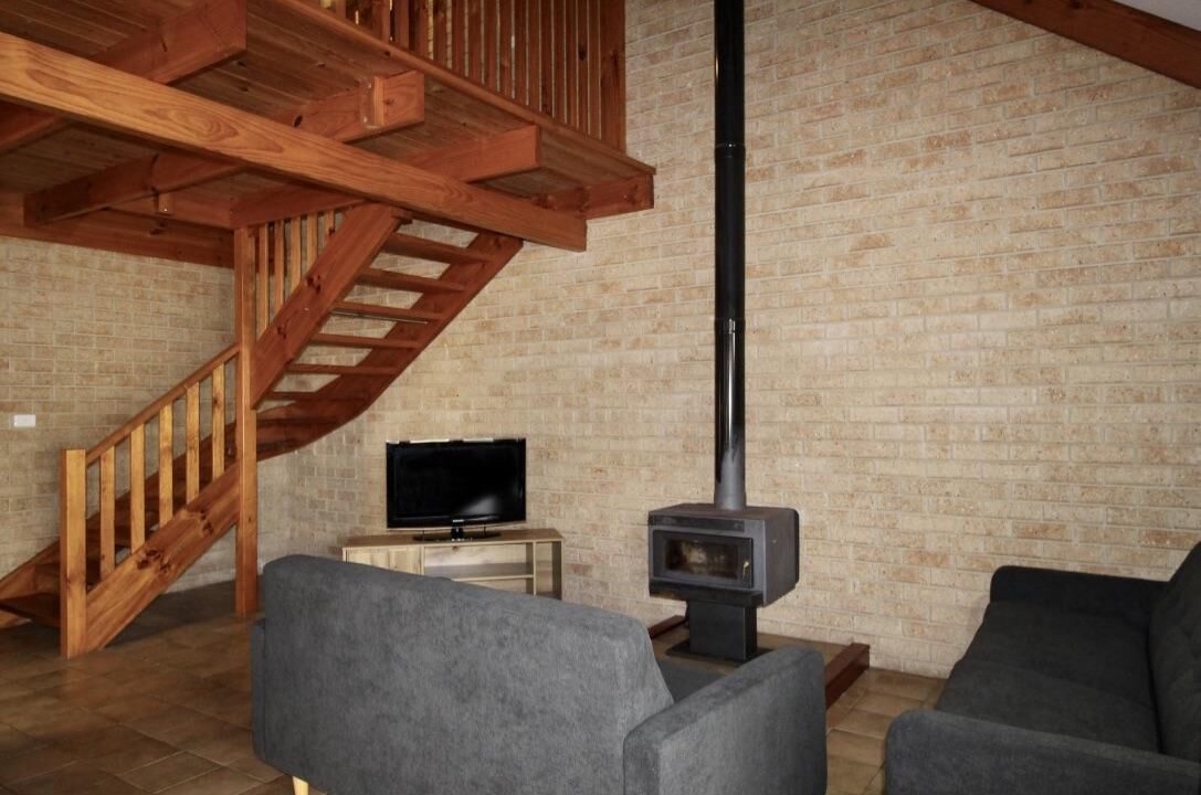 Photo of Livingroom in Augusta