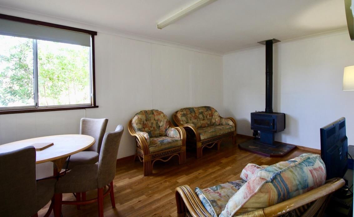 Photo of Livingroom in Augusta