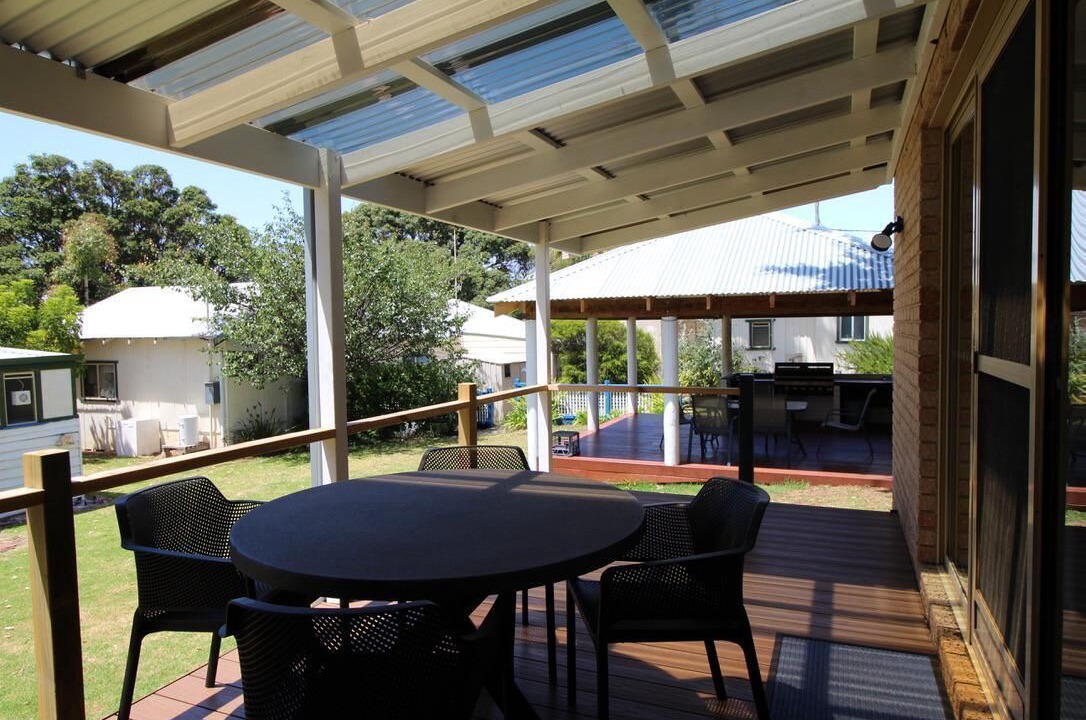 Photo of Outdoor in Augusta