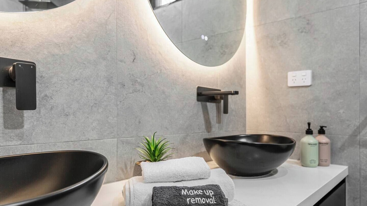 Photo of Bathroom in Williamstown