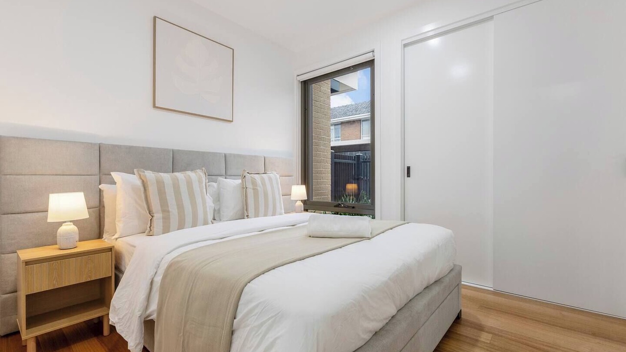 Photo of Bedroom in Williamstown