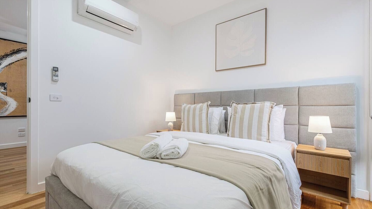 Photo of Bedroom in Williamstown