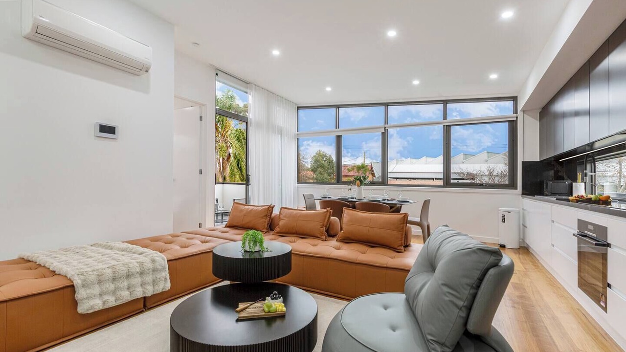 Photo of Livingroom in Williamstown