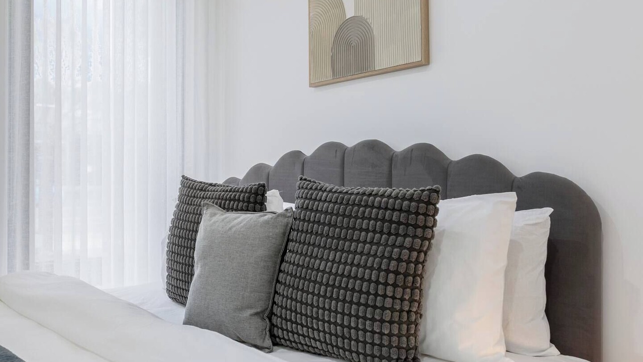 Photo of Bedroom in Williamstown