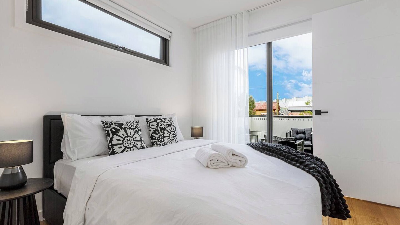 Photo of Bedroom in Williamstown
