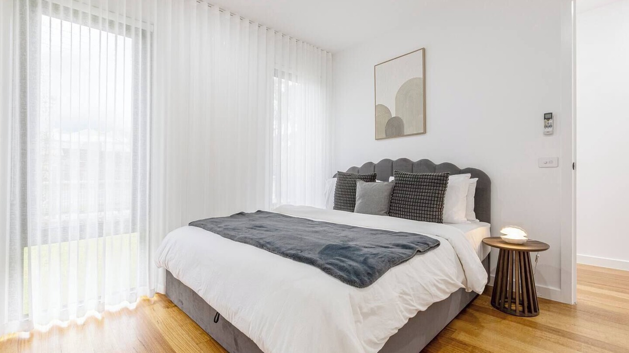 Photo of Bedroom in Williamstown