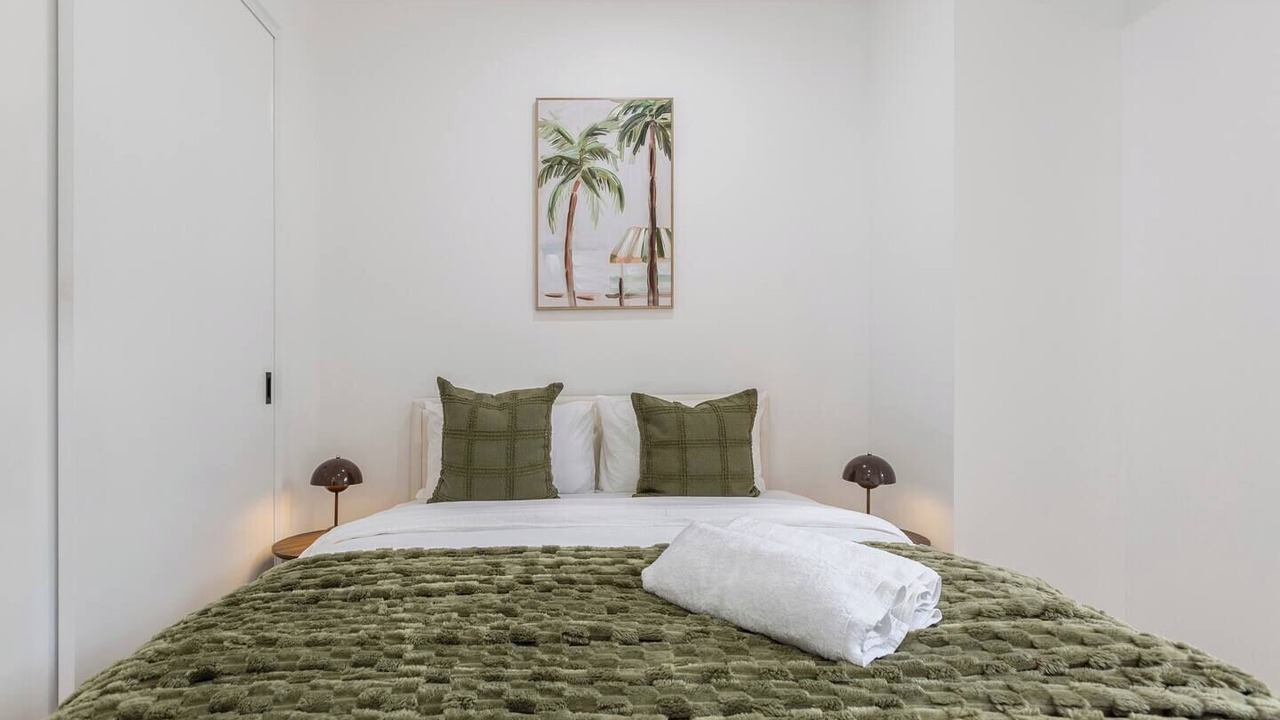 Photo of Bedroom in Williamstown