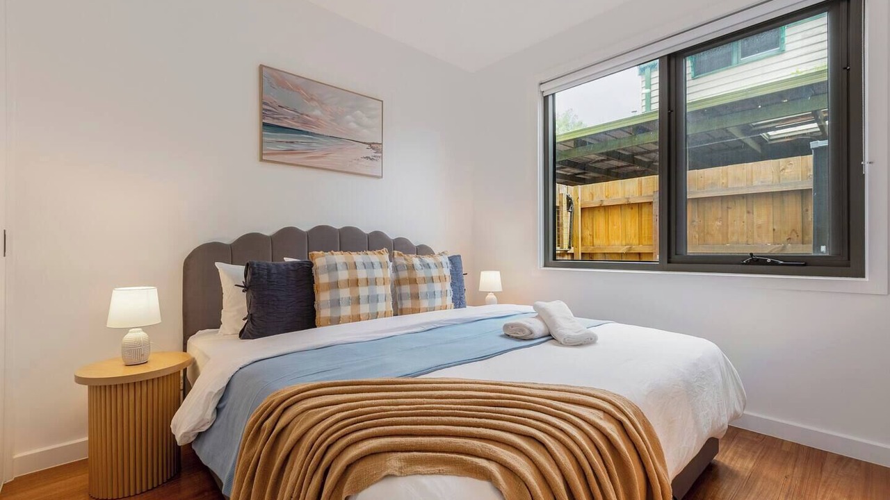 Photo of Bedroom in Williamstown
