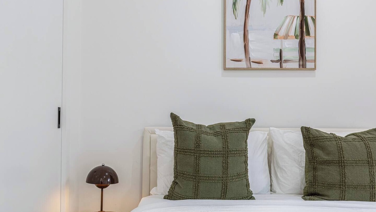 Photo of Bedroom in Williamstown