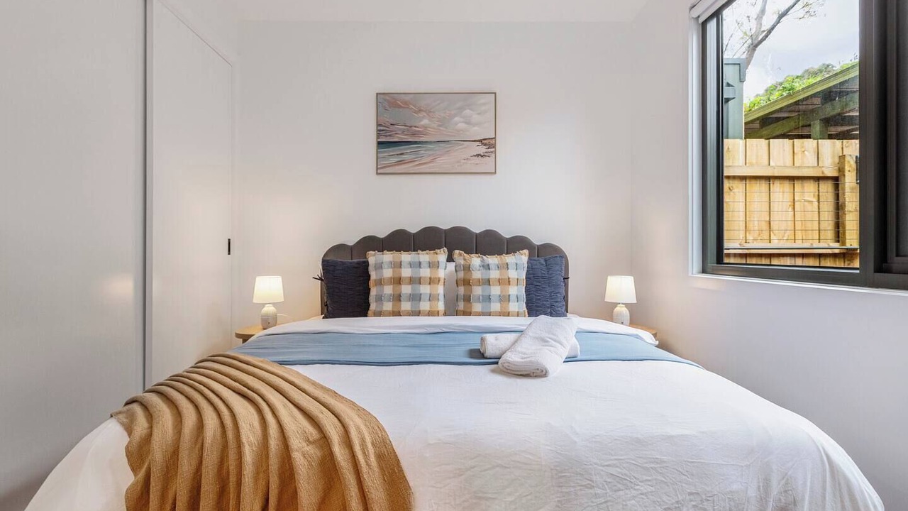 Photo of Bedroom in Williamstown