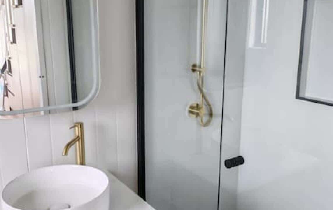 Photo of Bathroom in Canoelands