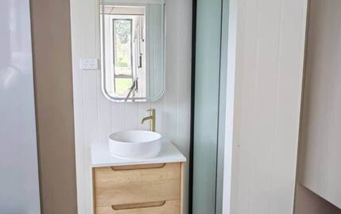 Photo of Bathroom in Canoelands