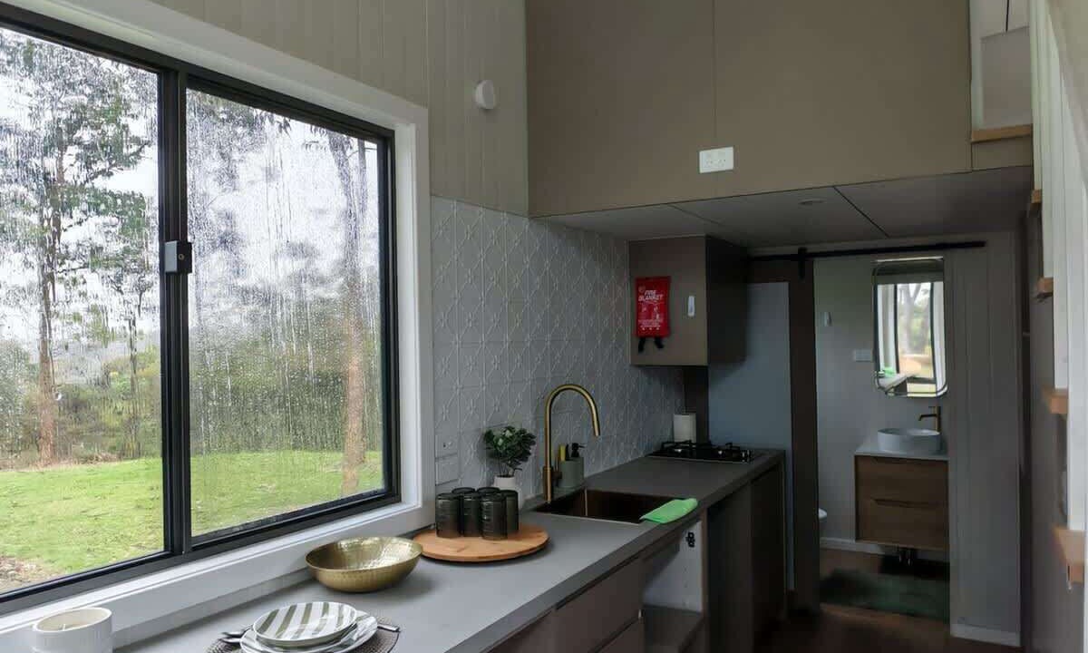 Photo of Kitchen in Canoelands