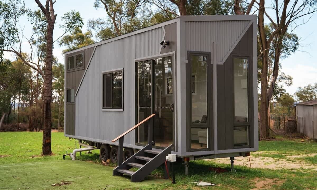 Photo of Outdoor in Canoelands