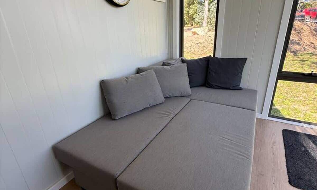 Photo of Livingroom in Canoelands