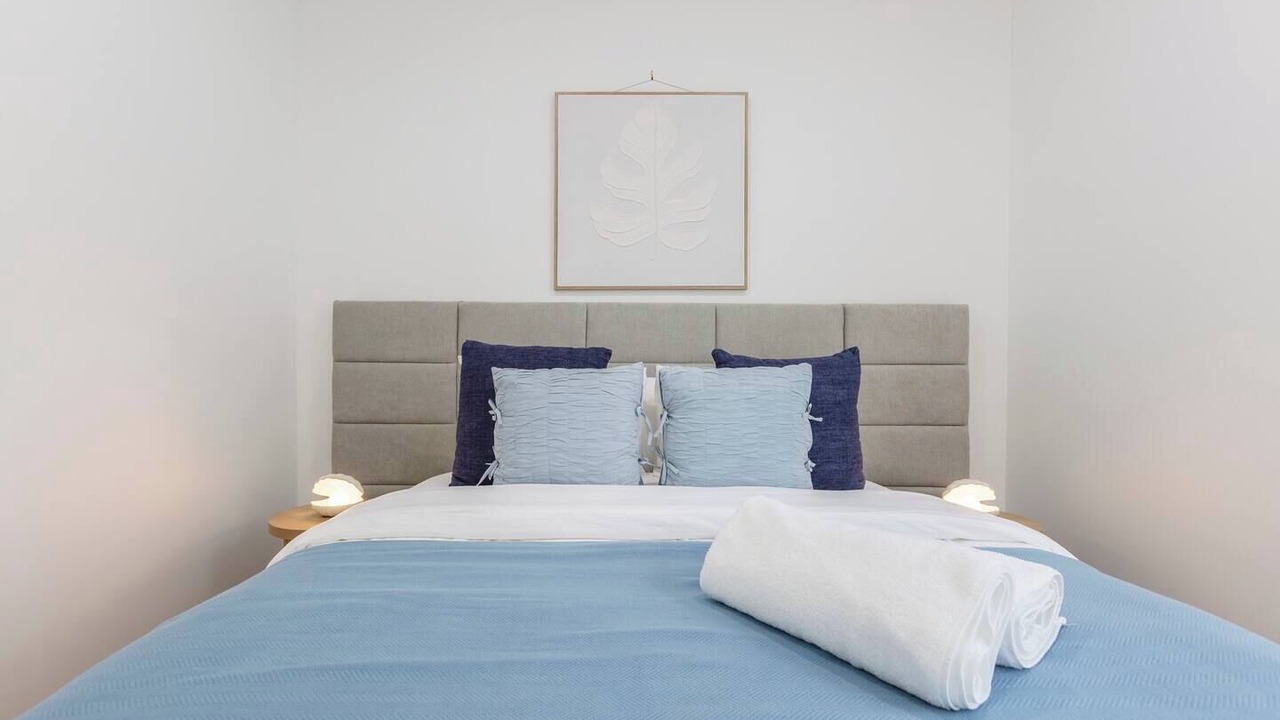 Photo of Bedroom in Williamstown