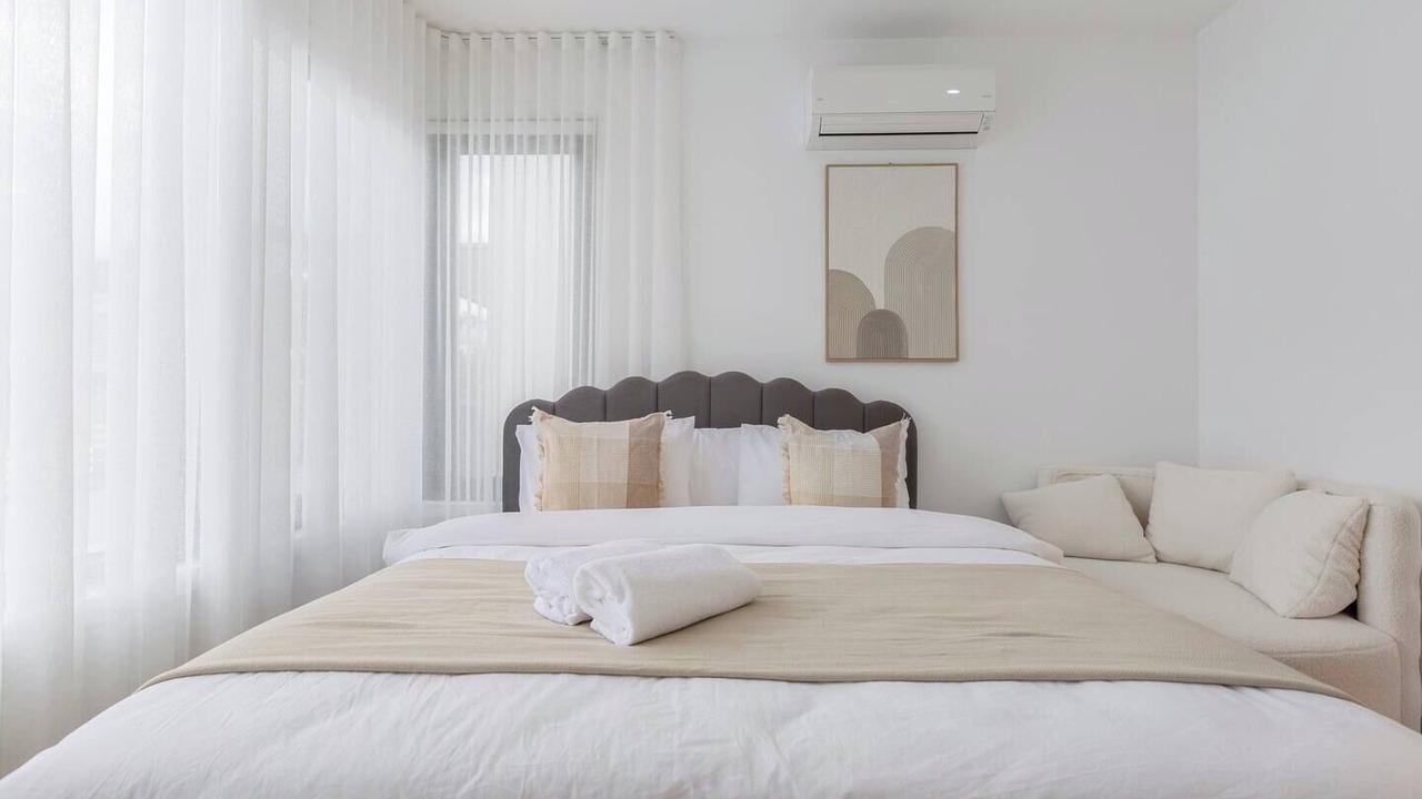 Photo of Bedroom in Williamstown