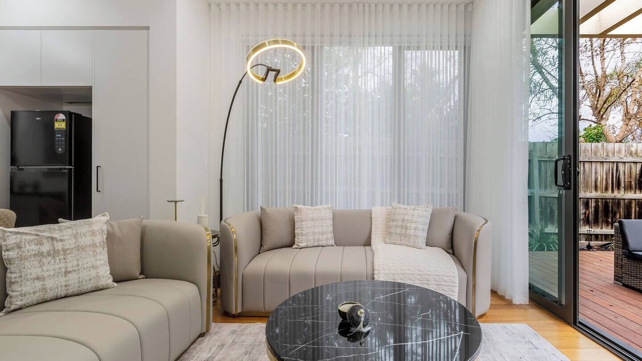 Photo of Livingroom in Williamstown