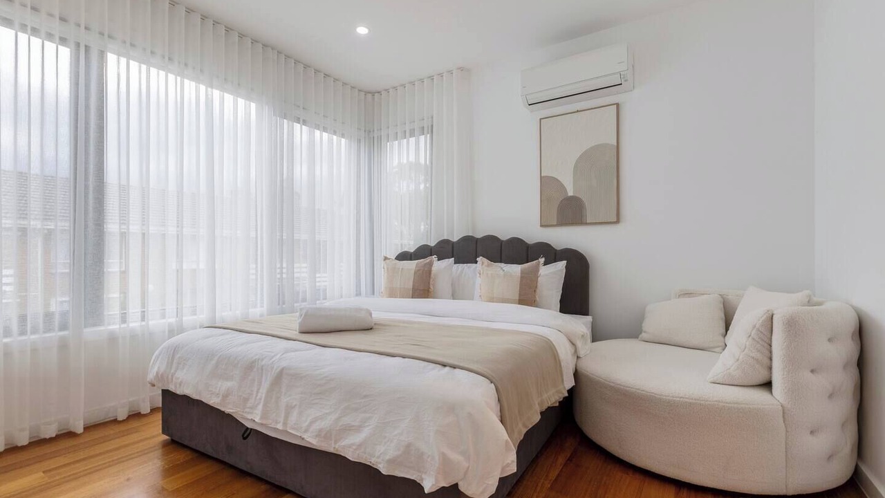 Photo of Bedroom in Williamstown