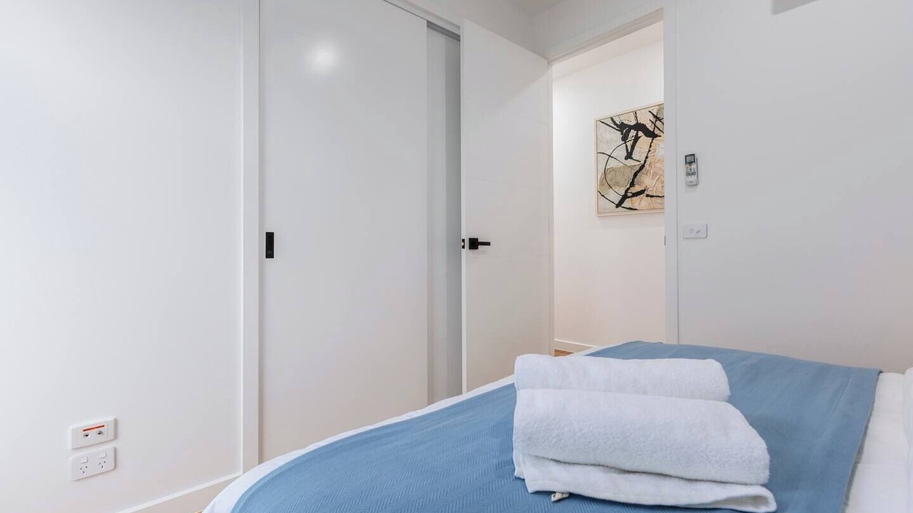 Photo of Bedroom in Williamstown