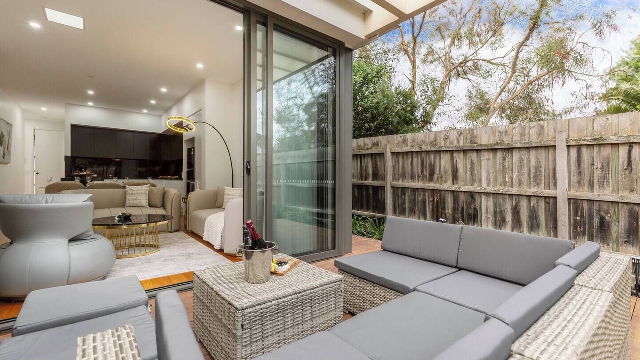 Photo of Patio Balcony in Williamstown